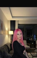 Esila, Age 21, Istanbul / Turkey Escorts