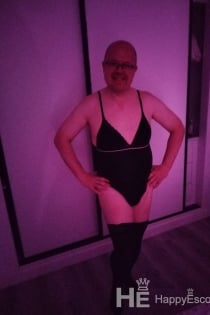 Jose Carlos, 29 años, Cáceres / Escorts España - 1