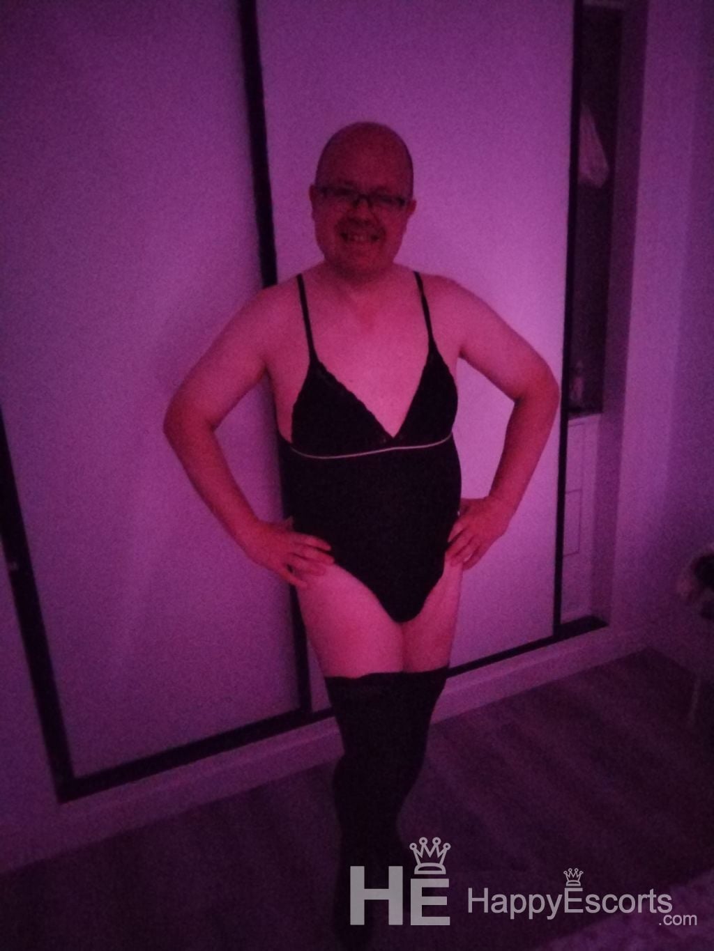José Carlos, 30 años - 1