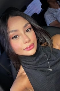 Alexias, 24 år, London / Storbritannien Eskorter - 4