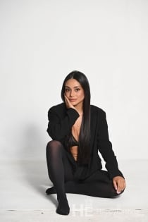 Alexias, 24 år, London / Storbritannien Eskorter - 8