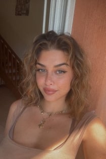 Kaelys, 23 m., Provanso Eksas / Prancūzija Escorts – 2