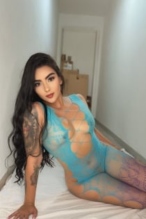 Kasandra, 25 éves, San Giljan/Máltai Escorts – 6