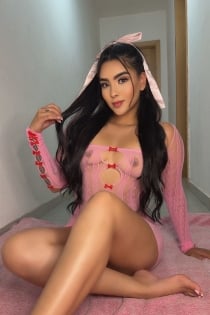 Kasandra, 25 éves, San Giljan/Máltai Escorts – 3