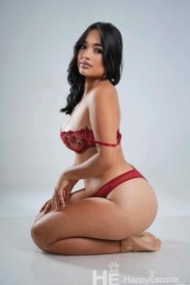 PAMELA, ikä 24, Ibiza / Espanja Seuralaiset - 2