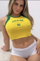 Paola Mattos, Age 40, Lisbon / Portugal Escorts