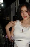 Abby, Age 22, Manila / Philippines Escorts