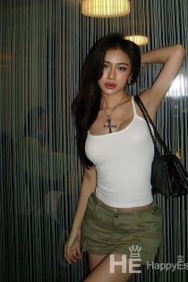 Abby, Age 22, Manila / Philippines Escorts - 9