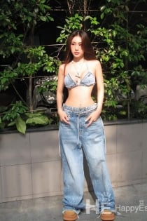 Abby, Age 22, Manila / Philippines Escorts - 5