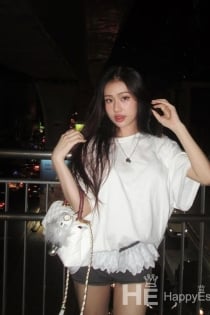 Abby, Age 22, Manila / Philippines Escorts - 4