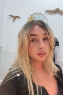 Nina travestie, 26 let, Annecy / France Escorts – 4