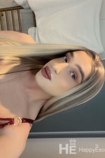 Nina travestie, 26 let, Annecy / France Escorts – 7