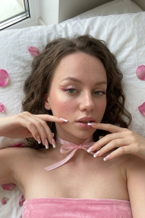 Mireya Delane, 19 años, acompañantes de Dubái/EAU - 5