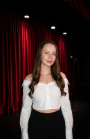 Mireya Delane, Age 19, Escort in Dubai / UAE