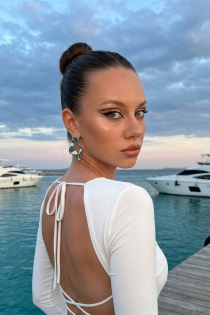 Mireya Delane, 19 años, acompañantes de Dubái/EAU - 6