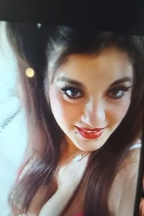 Eysan, 32 ans, Nuremberg / Allemagne, escortes - 1
