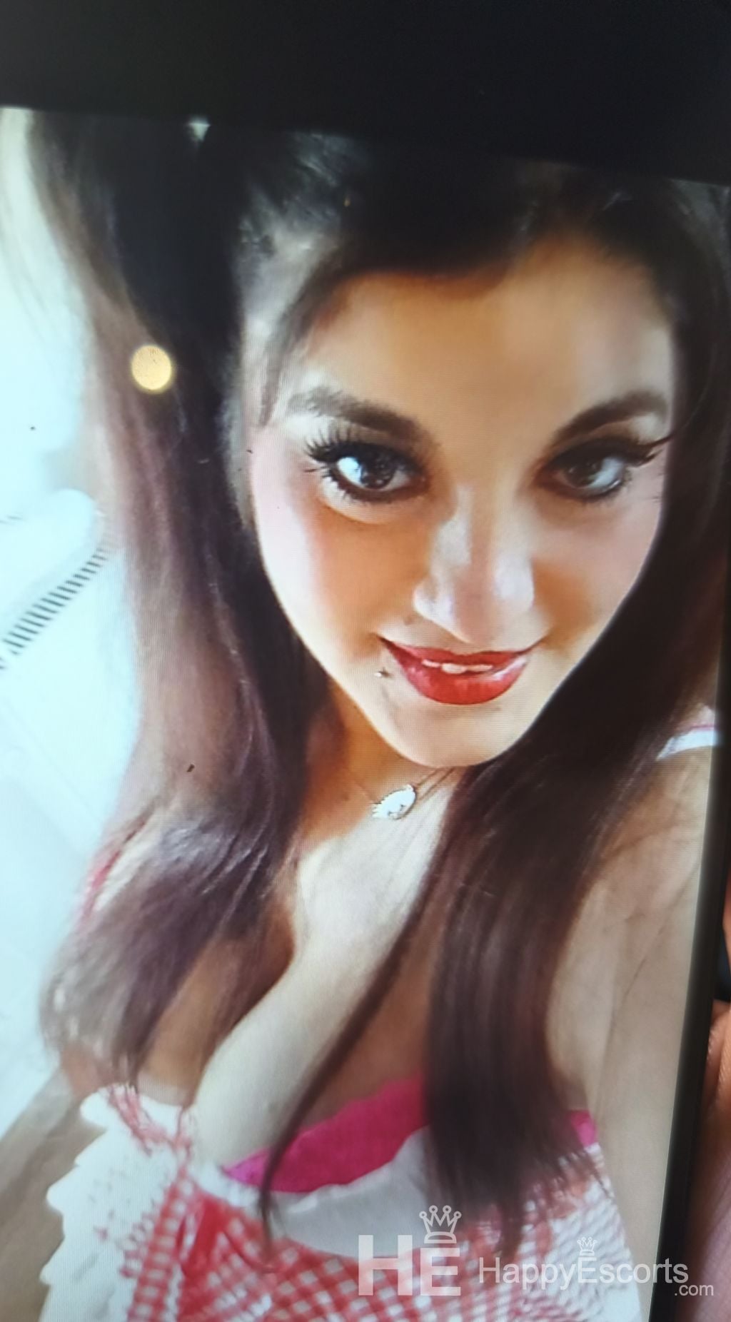 Eysan, 32 ans - 1