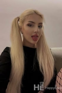 Jessica, 21 ans, Tuzla / Bosnie-Herzégovine Escortes - 4