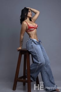 Alana, 24 ans, Cannes / France Escortes - 7