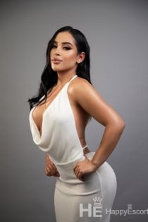 Alana, 24 ans, Cannes / France Escortes - 9