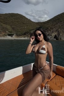 Alana, 24 ans, Cannes / France Escortes - 8