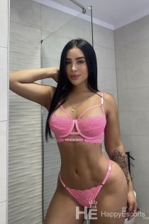 Alana, 24 ans, Cannes / France Escortes - 5