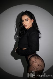 Alana, 24 ans, Cannes / France Escortes - 4