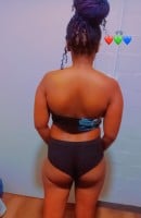 Iminathi, Alter 25, Escort in Cape Town / Südafrika