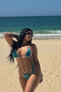 Paola, Age 28, Durres / Albania Escorts - 6