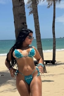 Paola, Age 28, Durres / Albania Escorts - 2