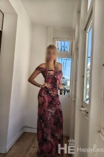 Charlotte, Age 42, Escort in Il-Gzira / Malta - 5