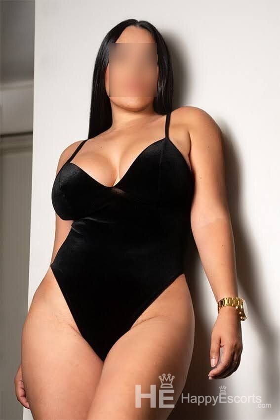 Bárbara, 30 años - 1