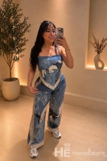 Candela, 27-aastane, Málaga / Hispaania saatjad – 2