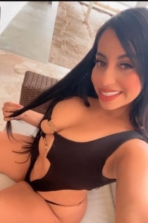 Martina, vanus 30, Málaga / Hispaania Eskort - 4
