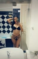 Geanina, Alter 36, Escort in Brüssel / Belgien