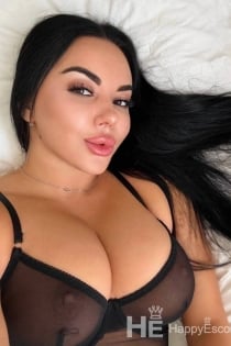 Kristal, Age 25, Escort in Batumi / Georgia - 14