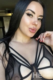 Kristal, Age 25, Escort in Batumi / Georgia - 12