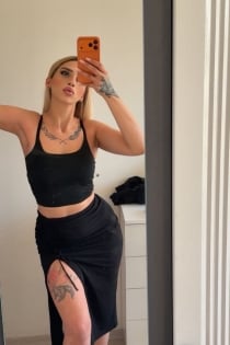 PRINCESS, Age 20, Istanbul / Turkey Escorts - 4