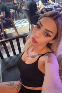 PRINCESS, Age 20, Istanbul / Turkey Escorts - 2