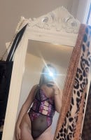Tatiana, Age 37, Tirana / Albania Escorts
