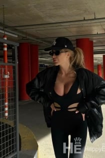 Alisa, Age 27, Escort in Zagreb / Croatia - 8