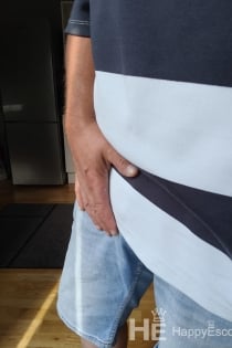 HbgPutte50, Age 50, Helsingborg / Sweden Escorts - 2