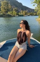 Arya, Age 28, Izmir / Turkey Escorts