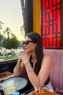 Arya, Age 28, Izmir / Turkey Escorts - 3