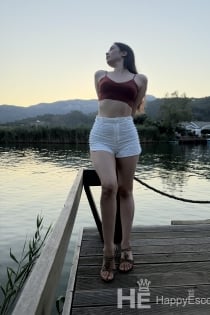 Arya, Age 28, Izmir / Turkey Escorts - 6