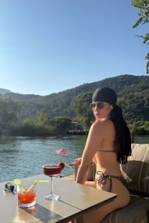 Arya, Age 28, Izmir / Turkey Escorts - 7