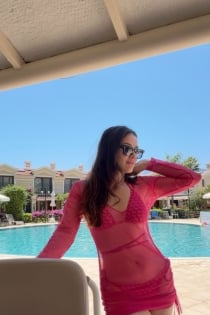 Arya, Age 28, Izmir / Turkey Escorts - 5