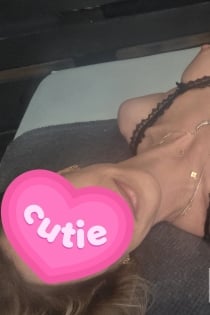 Alexa Dream, 31 ans, escortes à Nice / France - 2