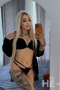 Maria, Yaş 25, Kocaeli / Türkiye Eskortlar - 2
