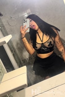 Ingrid, 24 años, Escorts Madrid / España - 5
